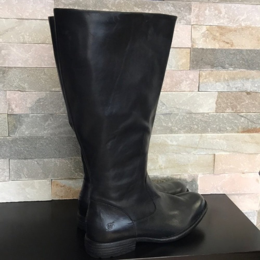 BØRN North Riding Boot - Picture 4 of 16